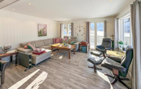 Pet Friendly Home In Stokmarknes With Wifi